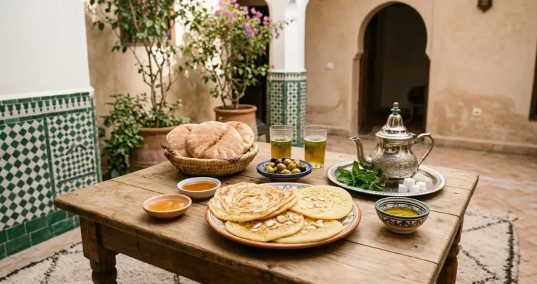 Morocco Travel Cost for 7 Days: Budget, Mid-Range & Luxury