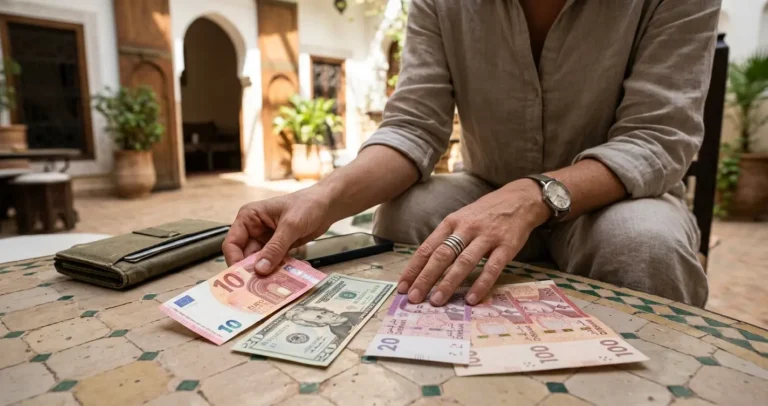 Can You Pay in Euros or Dollars in Morocco? 9 Essential Currency Tips