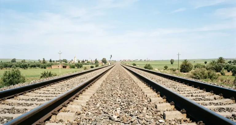 Casablanca to Rabat by Train: 7 Smart Tips for an Easy Trip