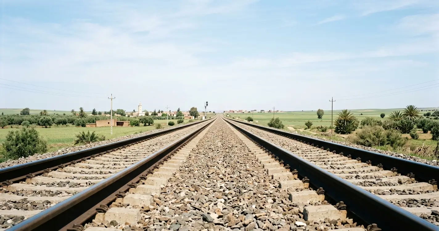 Casablanca to Rabat by Train: 7 Smart Tips for an Easy Trip