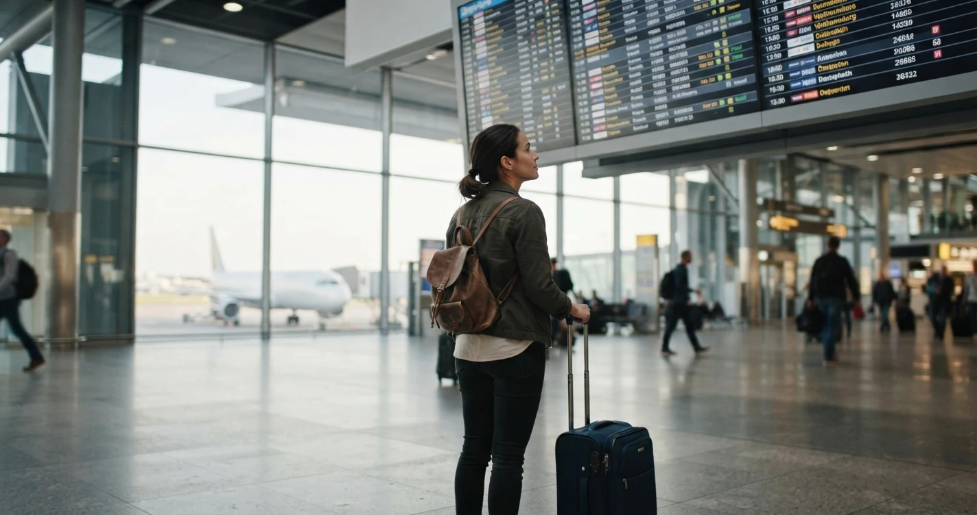 Flying to Morocco? how to Choose the Right Airport and Avoid Costly Mistakes
