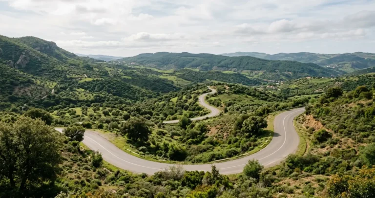 Tangier to Fes: 7 Smart Tips for a Smooth Journey