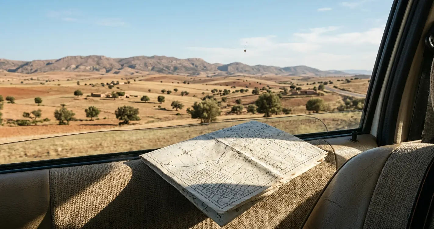 Marrakech to Casablanca: How to Choose the Best Route and Avoid Costly Mistakes