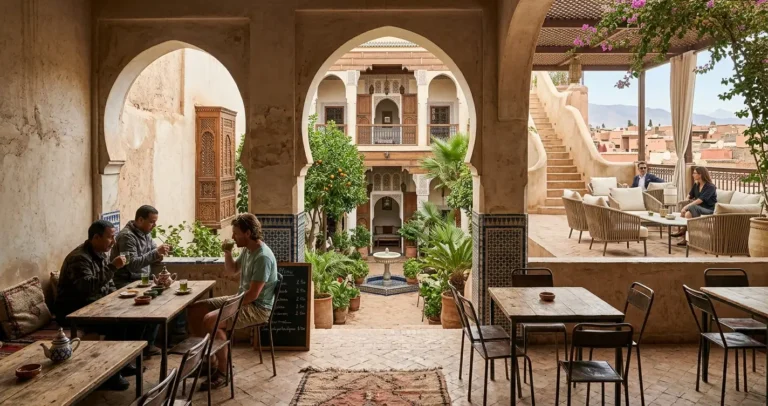 Morocco Daily Budget: How Much Does a Trip Really Cost?